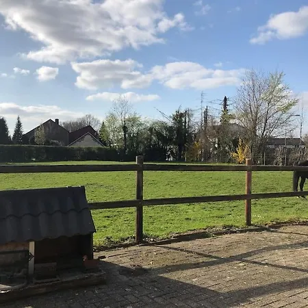 Charming Authentic Renovated Farm Holiday home