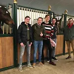 Casa vacanze Charming Authentic Renovated Farm *