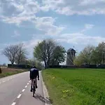 Charming Authentic Renovated Farm * Cadier en Keer