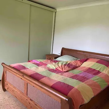 Charming Authentic Renovated Farm Ferienhaus