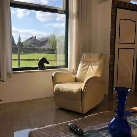 Ferienhaus Charming Authentic Renovated Farm *