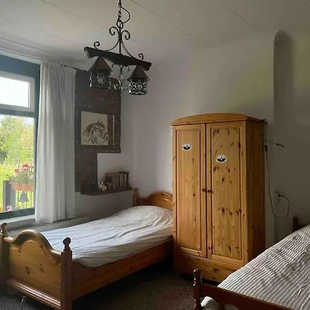 Charming Authentic Renovated Farm * Cadier en Keer