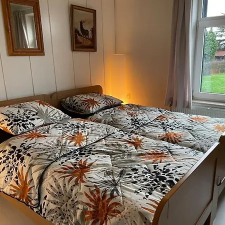 Charming Authentic Renovated Farm Ferienhaus *