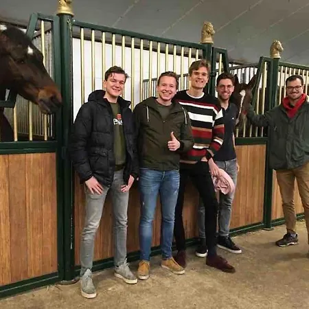 度假居 Charming Authentic Renovated Farm *