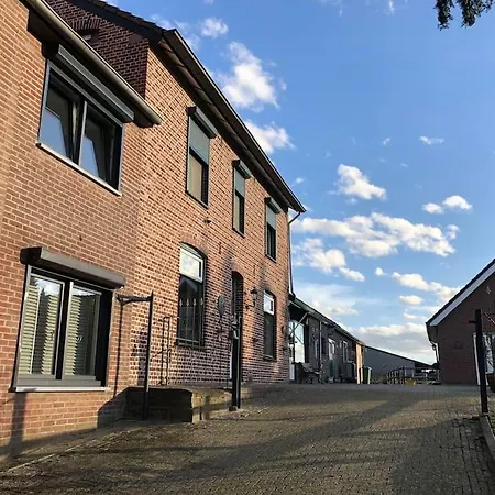 Charming Authentic Renovated Farm