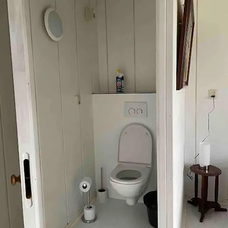 Charming Authentic Renovated Farm *