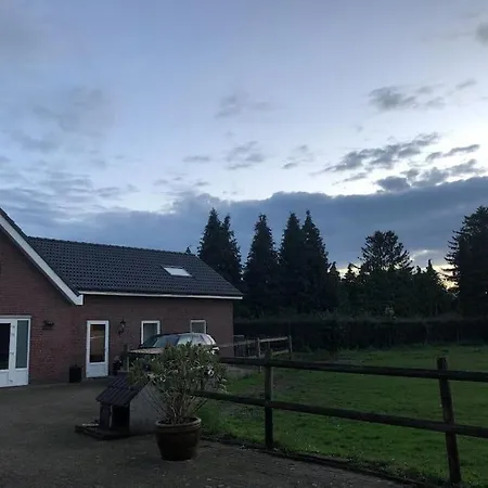 Charming Authentic Renovated Farm * Cadier en Keer