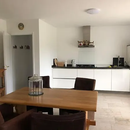 Charming Authentic Renovated Farm Cadier en Keer