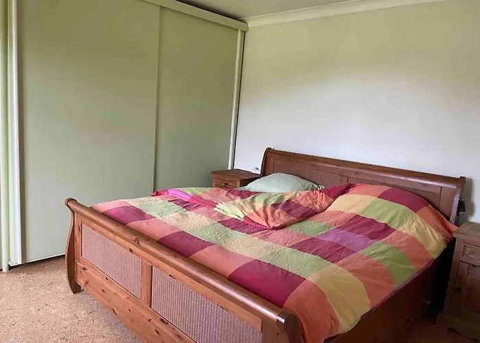 Charming Authentic Renovated Farm Casa de Férias