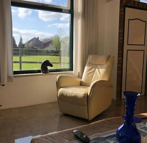 Holiday home Charming Authentic Renovated Farm *