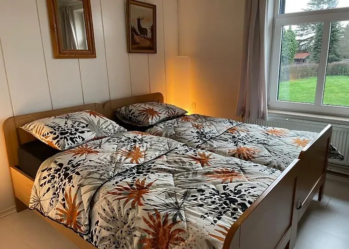 Charming Authentic Renovated Farm Holiday home *