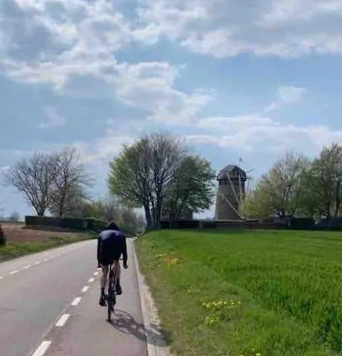 Charming Authentic Renovated Farm * Cadier en Keer