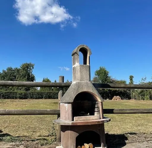 Charming Authentic Renovated Farm Cadier en Keer