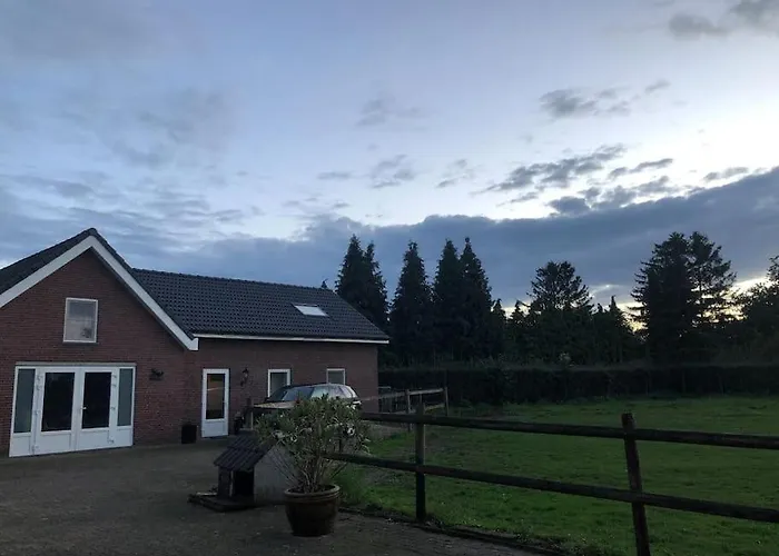 Charming Authentic Renovated Farm * Cadier en Keer