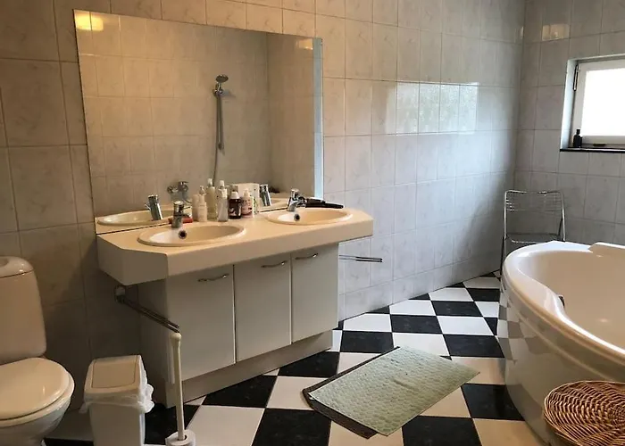 Charming Authentic Renovated Farm