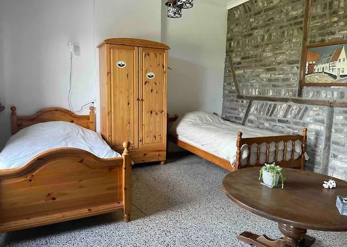 Charming Authentic Renovated Farm