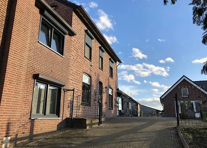 Charming Authentic Renovated Farm