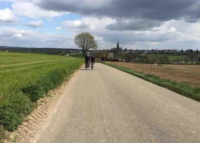 Charming Authentic Renovated Farm